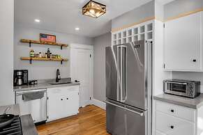 Rye Retreat