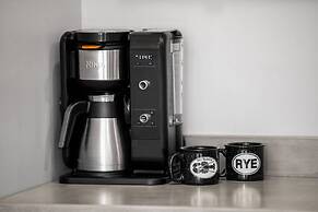 Rye Retreat