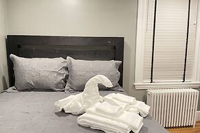 Rye Retreat