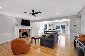 Rye Retreat