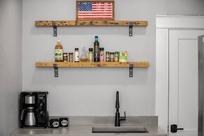 Rye Retreat