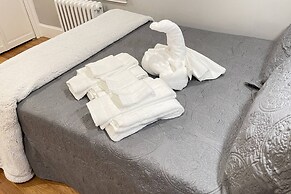Rye Retreat