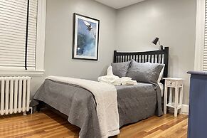 Rye Retreat