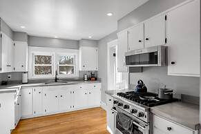 Rye Retreat