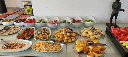 Hera City Hotel