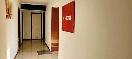 Hera City Hotel