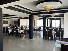 Hera City Hotel