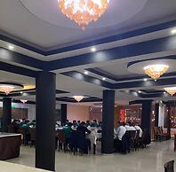 Hera City Hotel