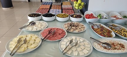Hera City Hotel