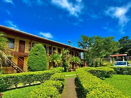 El Nido Lodge