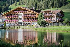 Hotel Waldheim Sexten Sesto