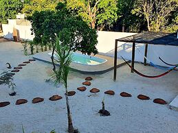 Villas Chital Bacalar