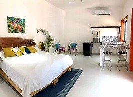 Villas Chital Bacalar