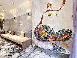 Dory Hostel