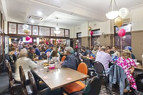Hotel Queanbeyan Canberra