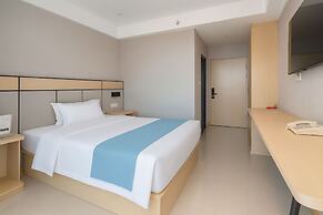 Ark Hotel