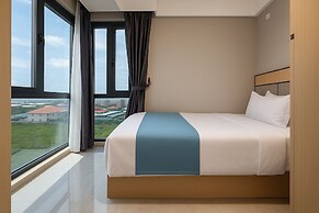 Ark Hotel