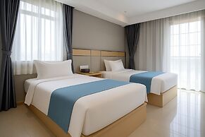 Ark Hotel