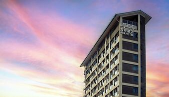 Ark Hotel