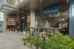 Ark Hotel