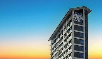Ark Hotel