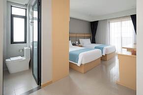 Ark Hotel