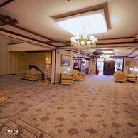 Asia Tashkent Hotel