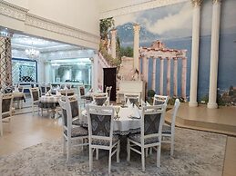 Asia Tashkent Hotel