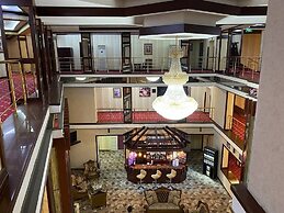 Asia Tashkent Hotel