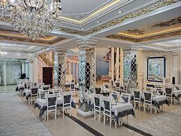 Asia Tashkent Hotel