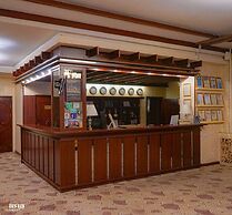 Asia Tashkent Hotel