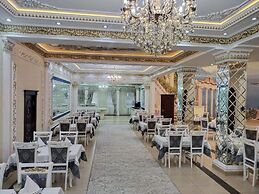 Asia Tashkent Hotel