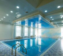 Asia Tashkent Hotel