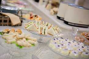 Asia Tashkent Hotel