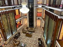 Asia Tashkent Hotel
