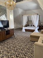 Asia Tashkent Hotel