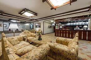 Asia Tashkent Hotel