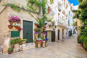 Casa Pepitas apt sea Front Monopoli