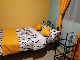 Sizzling Waters Resort