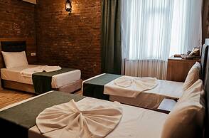 HASUNİ TAŞ HOTEL