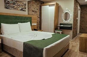 HASUNİ TAŞ HOTEL