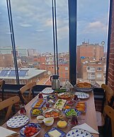 HASUNİ TAŞ HOTEL