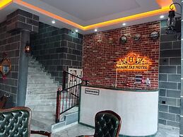 HASUNİ TAŞ HOTEL