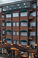 HASUNİ TAŞ HOTEL
