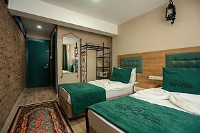 HASUNİ TAŞ HOTEL