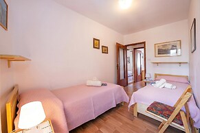 Appartamento Miorelli