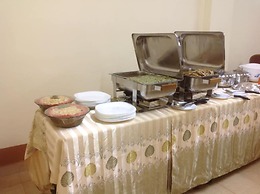 Yoeligen Guest House