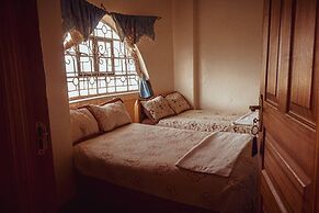 Yoeligen Guest House