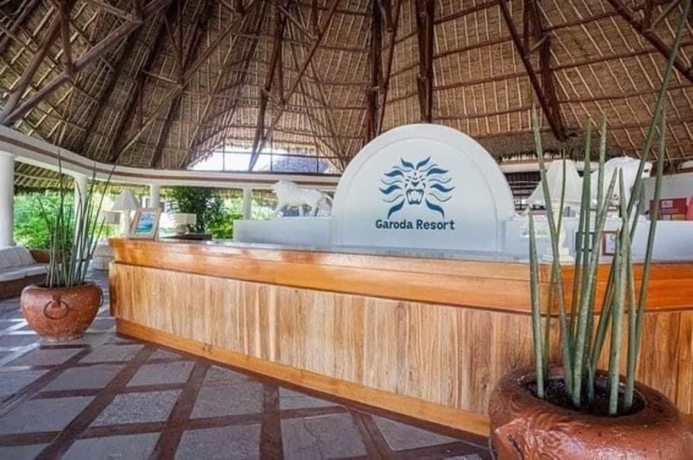 Garoda Resort
