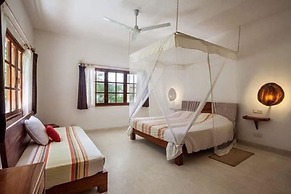 Garoda Resort